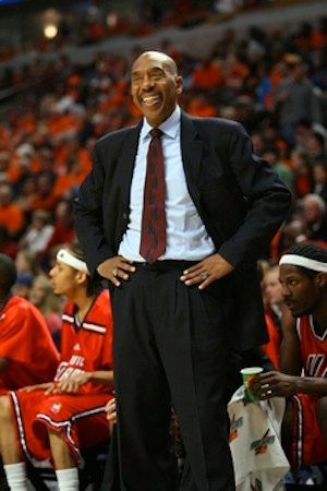 Illustration for article titled Bruce Pearl's First Con, And The World That Created A Monster